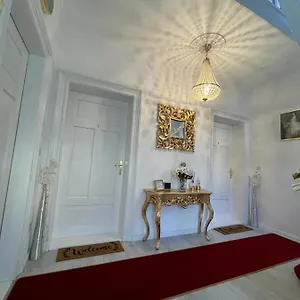 Boutique Haus Sissi Apartment Füssen
