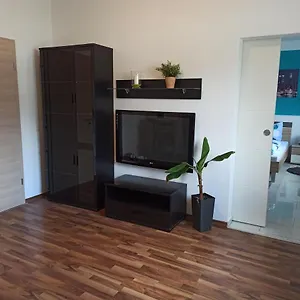 Am Hopfenstodl Apartment Illschwang