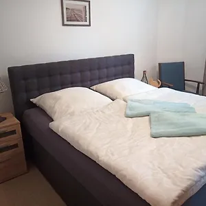 Altmüüültal Apartment Berching