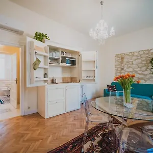 Casa Elle Apartment Verona