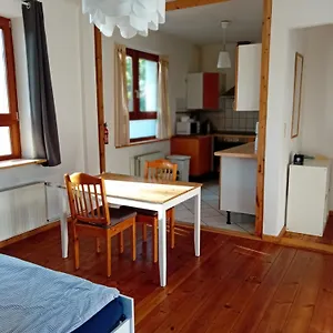  Apartment Gruene Oase