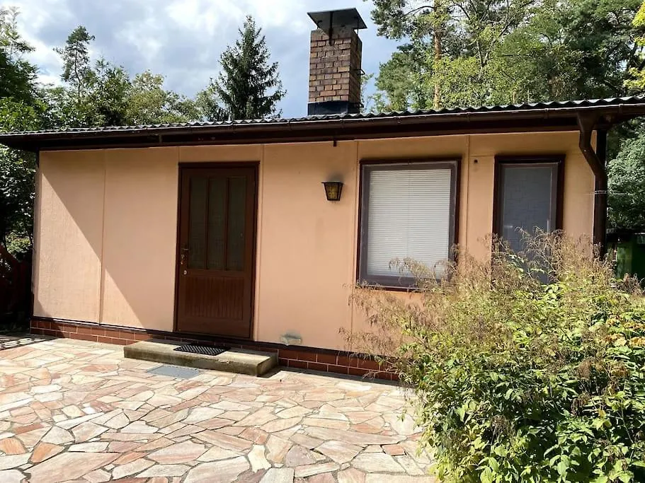 Gaestehaus Zur Walnuss Berlin Blankenfelde-Mahlow 0*,  Alemanha