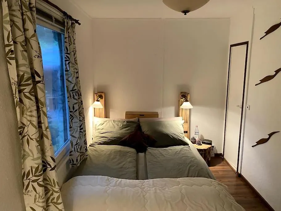 Gaestehaus Zur Walnuss Berlin Blankenfelde-Mahlow Casa de Férias