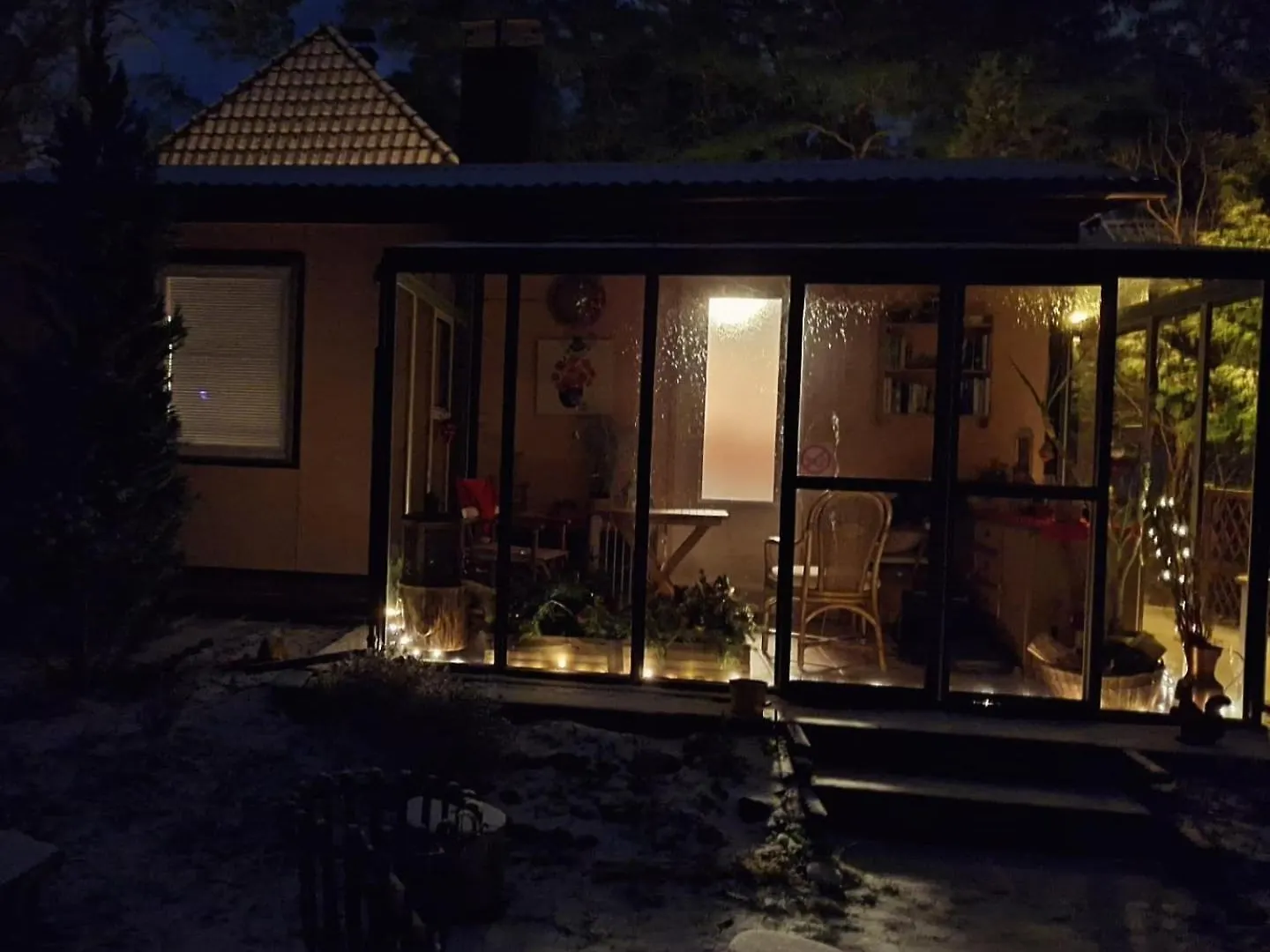 Casa de Férias Gaestehaus Zur Walnuss Berlin Blankenfelde-Mahlow Alemanha