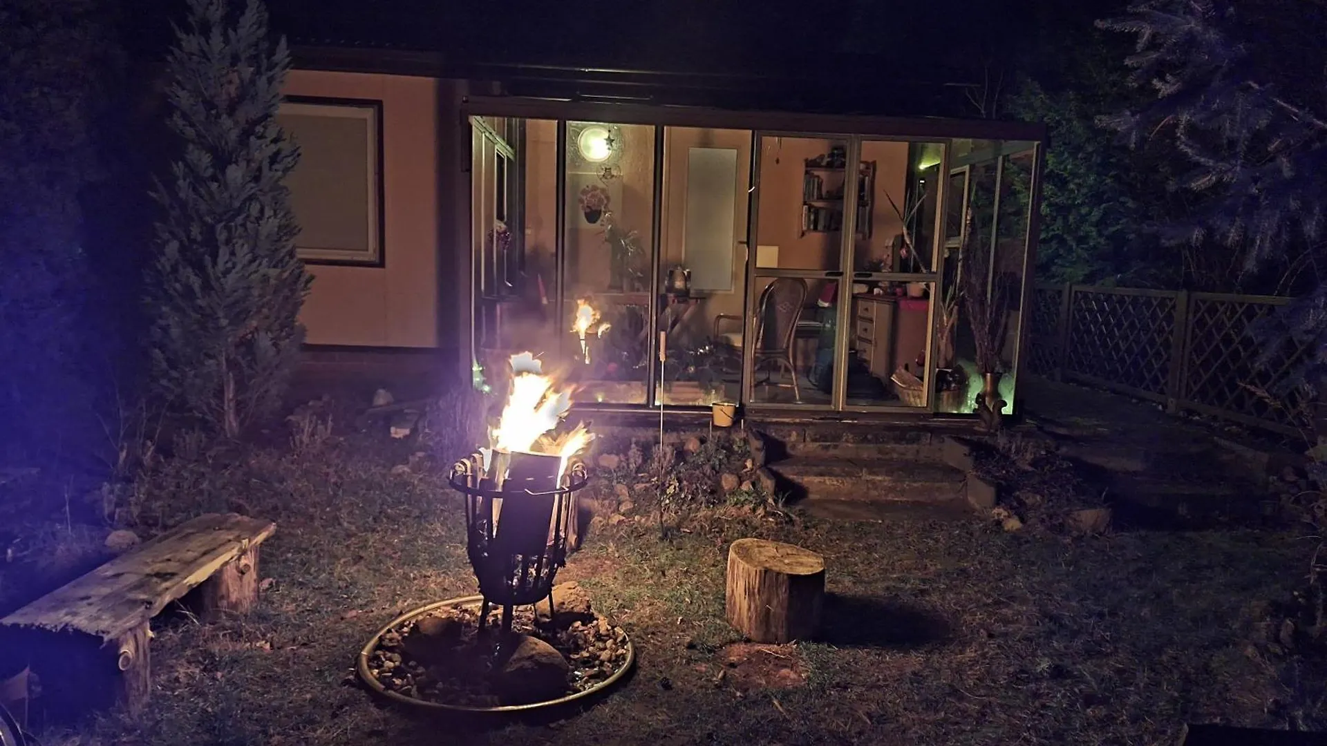 Casa de Férias Gaestehaus Zur Walnuss Berlin Blankenfelde-Mahlow